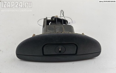43301 Ручка крышки (двери) багажника Renault Scenic I (1996-2003) 1999