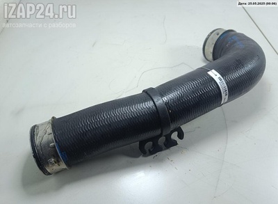 1K0145838C Патрубок интеркулера Audi A3 8P (2003-2012) 2004