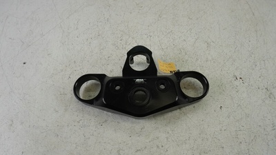 44440424 H424 triumph thruxton 1200 r rs 16 - полка подвеска верхняя abm