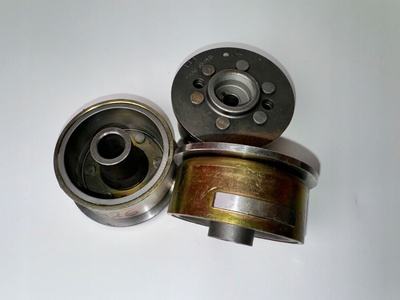 F5JG Magneto колесо magnesowe yamaha yzf 400 426 yzf