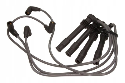 530077 комплект проводов зажигания maxgear 53 - 0077