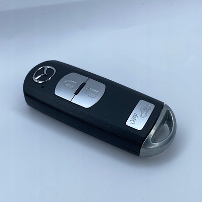 KDY7675DY ключ автомобильный smart key eu mazda 3 cx - 3 cx - 5