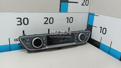 8W0820043T5PR Блок управления климатической установкой VAG A5/S5 (F5) 2017