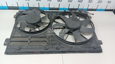 1K0959455DL Вентилятор радиатора VAG Passat CC (2008 - 2017)