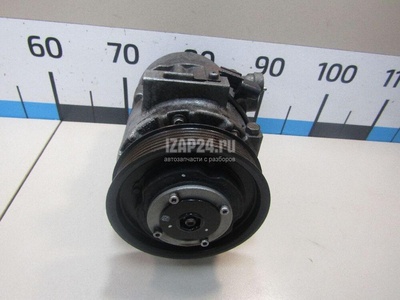 977012P250 Компрессор кондиционера Hyundai-Kia Sorento III Prime (2015 - 2020)