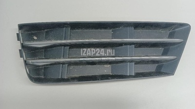 8W0807681RRN4 Решетка в бампер левая VAG A4 [B9] 2015