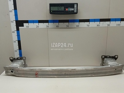 8W0807309B Усилитель заднего бампера VAG A4 [B9] 2015