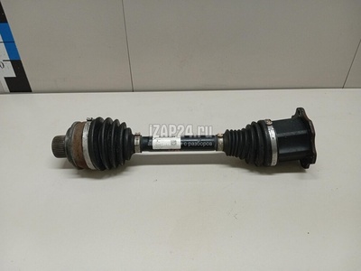 8W0407271E Полуось передняя VAG A5/S5 (F5) 2017