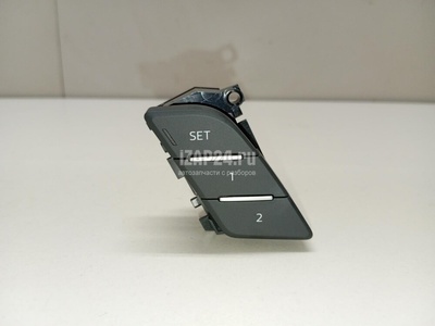 8W09597695PR Кнопка многофункциональная VAG A4 [B9] 2015