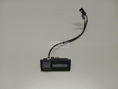 3V0827566L Кнопка открывания багажника VAG A4 [B9] 2015