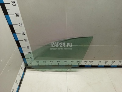 2137250110 Стекло двери передней левой Mercedes Benz W213 E-Klasse 2016