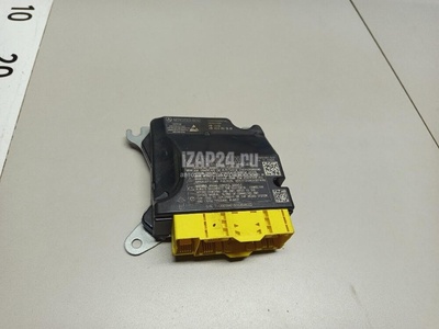 2139007220 Блок управления AIR BAG Mercedes Benz W213 E-Klasse 2016