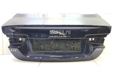 T4N3190 Крышка багажника Jaguar XE 2015