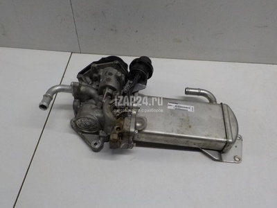 03L131512DS Радиатор системы EGR VAG Transporter T6 2015