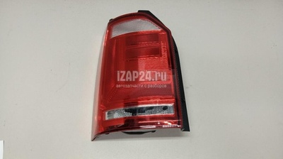 7E0945095AE Фонарь задний левый VAG Transporter T6 2015