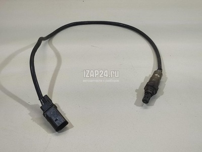 04L906262E Датчик кислородный/Lambdasonde VAG Transporter T6 2015