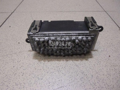 3C0907521F Резистор отопителя VAG Caddy IV (2016 - 2020)
