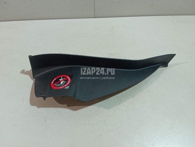 T4A4266PVJ Накладка (кузов внутри) Jaguar F-PACE 2016