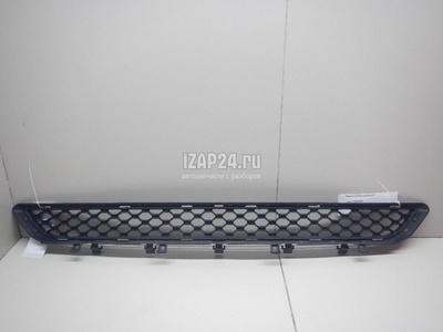 T4A6257 Решетка в бампер центральная Jaguar F-PACE 2016