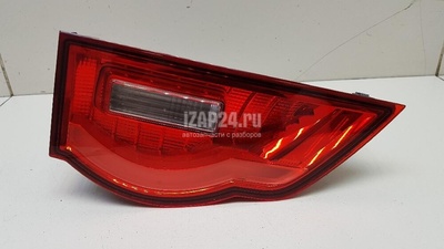 T4A2289 Фонарь задний внутренний левый Jaguar F-PACE 2016