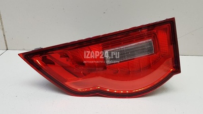 T4A2288 Фонарь задний внутренний правый Jaguar F-PACE 2016