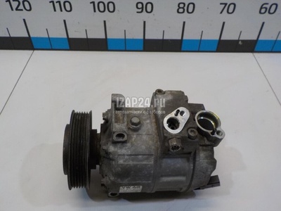 1K0820803N Компрессор кондиционера VAG Caddy IV (2016 - 2020)