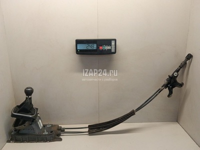 1K0711050A Кулиса КПП VAG Caddy IV (2016 - 2020)