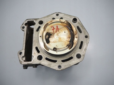 6707615189398432 Aprilia мана 850 07 - 16 цилиндр поршень