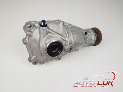 861948607 мост карданный передний дифференциал bmw g11 g12 g20 g21