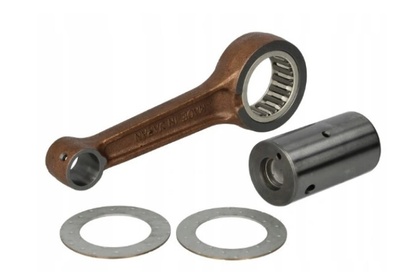 VA3011 vesrah шатун suzuki ltf 400 eiger 02 - 10
