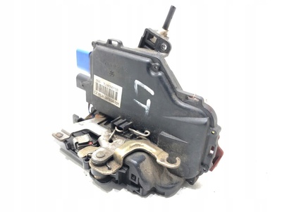 LORK14916820 Замок дверь левый задняя volkswagen touareg универсал 7l0839015b 02 - 13