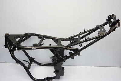 1904542624550016 Suzuki gsf 650 n bandit 09 - 12 рама 2011 комплект документов