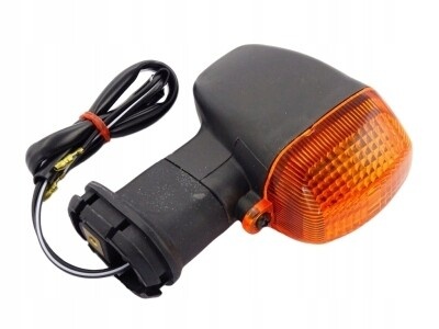 MOTOLPMI469L Поворотник левый передняя yamaha fzr 600 fzs fazer trx850 yzf 600 r6 1000 r1