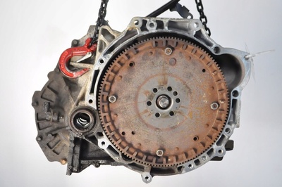8S4P7000BA focus mk2 ii c - max фиеста mk7 1.4 1.6 16v кпп 8s4p - 7000 - ba 144tys л.с.