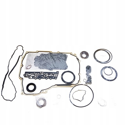 AC000197 комплект уплотнений 6t40 / 6t45 overhaul комплект в / о pistons ge