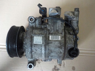 8E0260805BJ Audi a4 b6 2.0 компрессор насос кондиционера