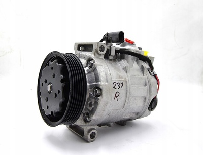 4B0260805H Компрессор кондиционера audi a4 avant a6 avant 1.6 1.8t 2.0 2.0 fsi 3.0i v6
