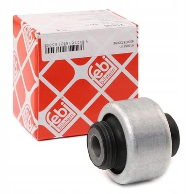 21850 febi bilstein подвеска , рычаг