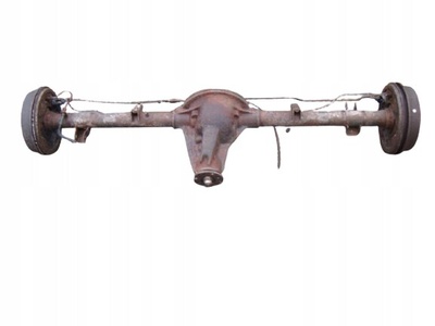 69GG4198AA Форд капри iii 3 mk3 78 - 2.8 v6 мост для 69gg - 4198 - a - a