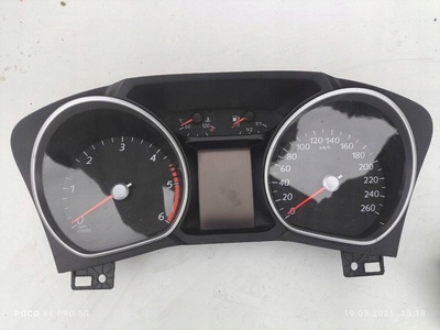 6M2T10849GM Форд s - max mk1 mondeo mk4 спидометр щиток приборов 6m2t14c026bj
