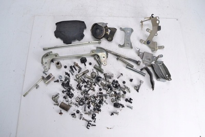 0069478 Болты стеллаж заполнение honda nc 750 integra 14 - 19