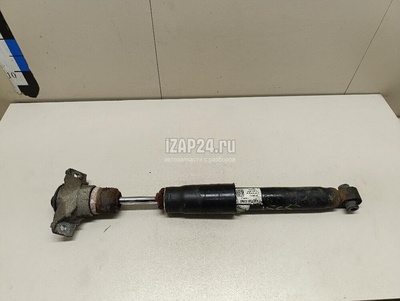 4M0513035Q Амортизатор задний VAG Q7 [4M] 2015