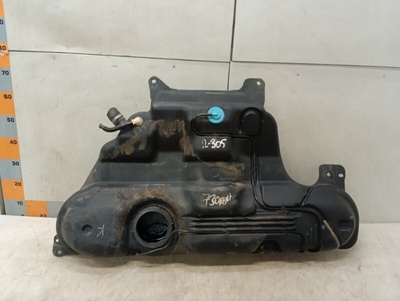 7701207670 Бак топливный Renault Megane 2 2007