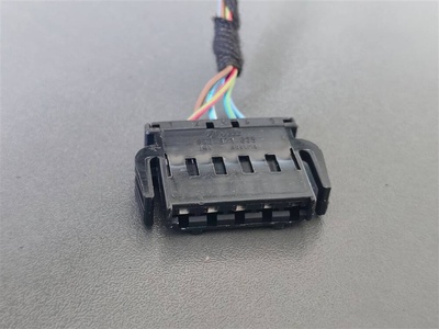 893971635 разъем Audi A8 [D3 4E] 2004-2010 2006