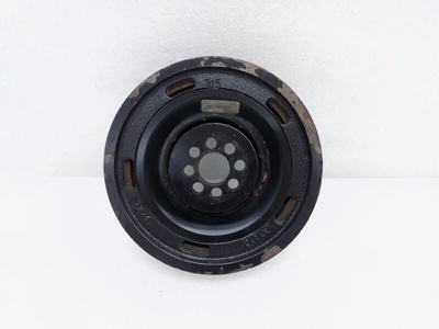 06E105251F Шкив коленвала Audi A6 C7 2012