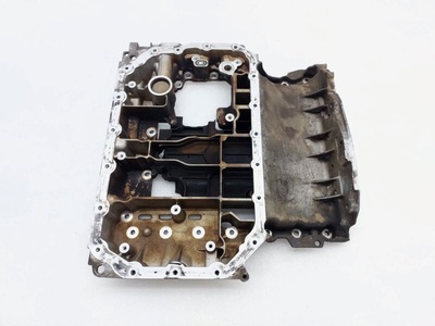 06E103601AP Поддон двигателя Audi A6 C7 2012