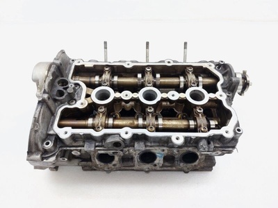 06E103066M Головка блока цилиндров Audi A6 C7 2012 , 06E103404M, 06E109101BG, 06E109102BF, 06E109083Q, 06E109571D