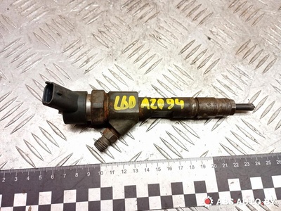 8200100272 Форсунка Renault Megane 2001 ,0445110110B,8201408742,166009330R,0445110110,0986435080,FIB1028RB