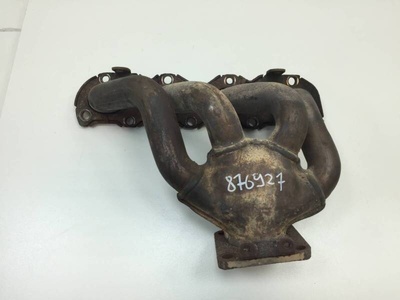 03C253031G Коллектор выпускной Volkswagen Volkswagen Golf 5 (1K) 2003-2009