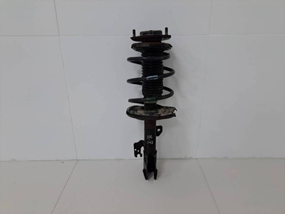 4852039575 Амортизатор передний левый Toyota Toyota Camry (XV30) 2001-2006
